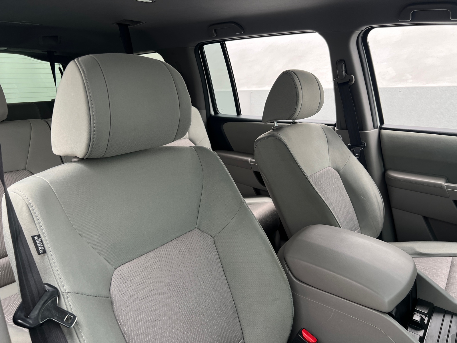 Thumbnail: 2013 Honda Pilot - 2