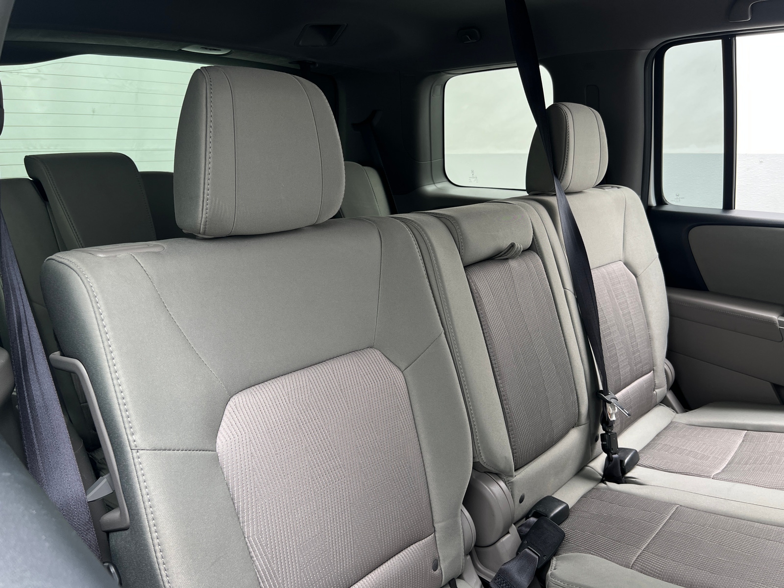 Thumbnail: 2013 Honda Pilot - 6