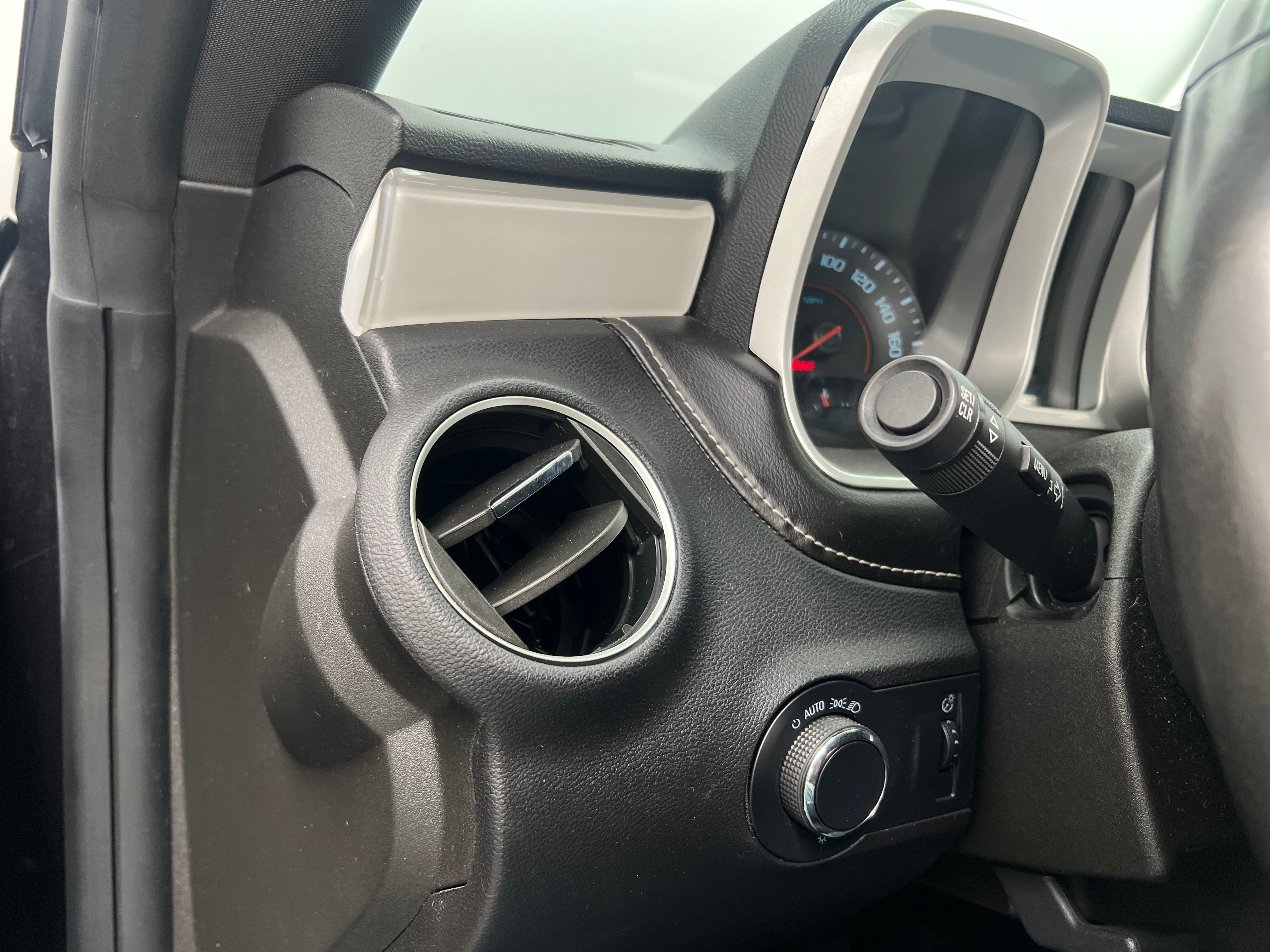 2012 Chevrolet Camaro