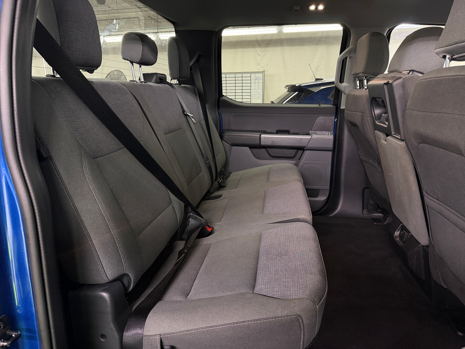 Thumbnail: 2025 Ford Econoline - 6