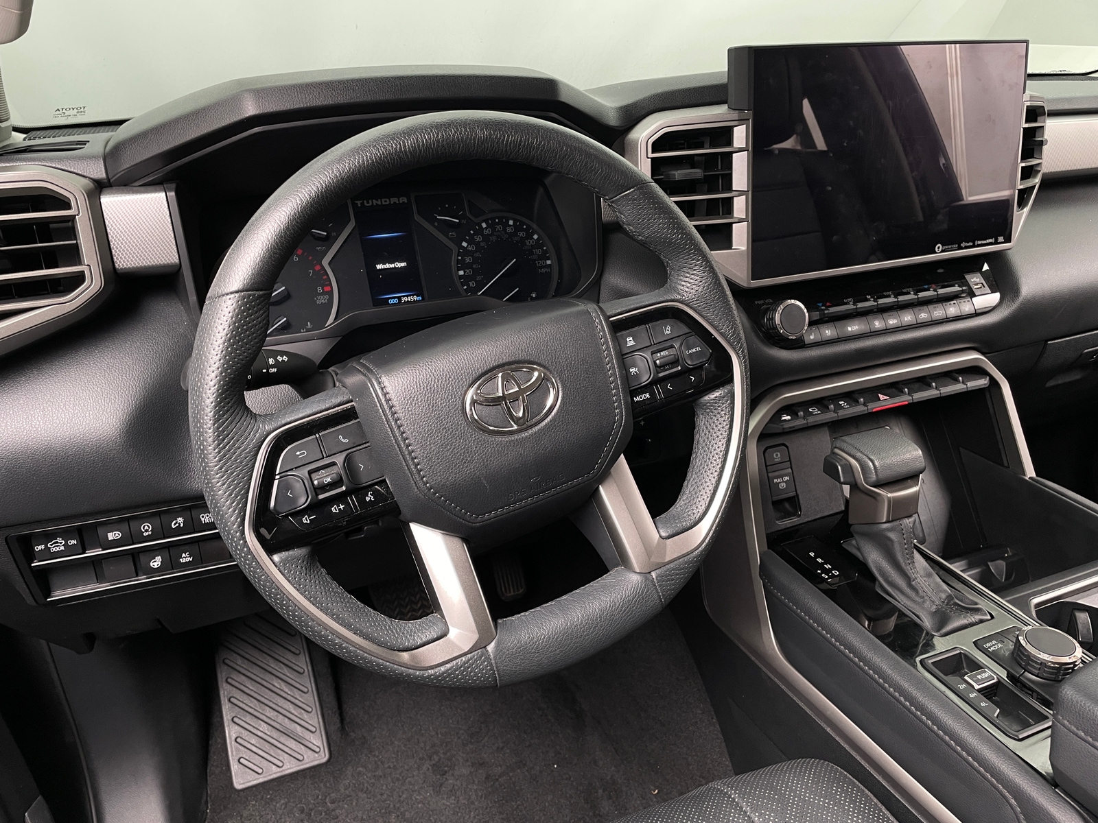 Thumbnail: 2023 Toyota Tundra - 5