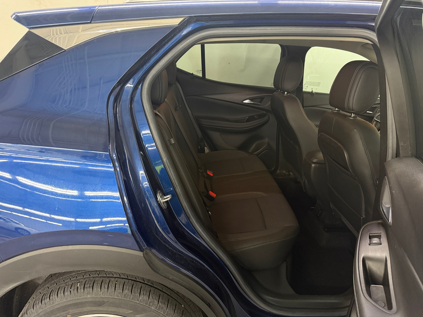 Thumbnail: 2022 Buick Encore GX - 5