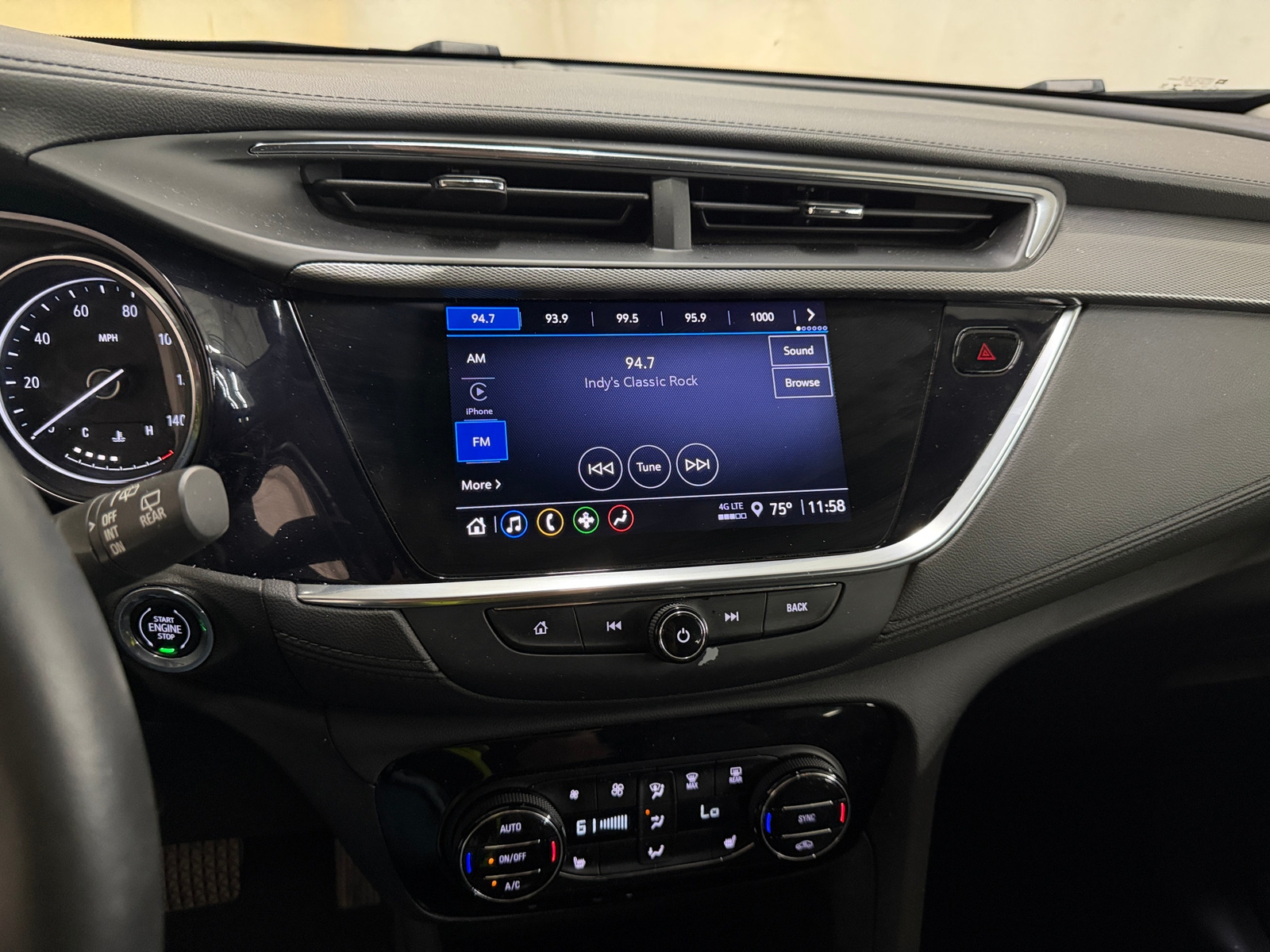 Thumbnail: 2022 Buick Encore GX - 3