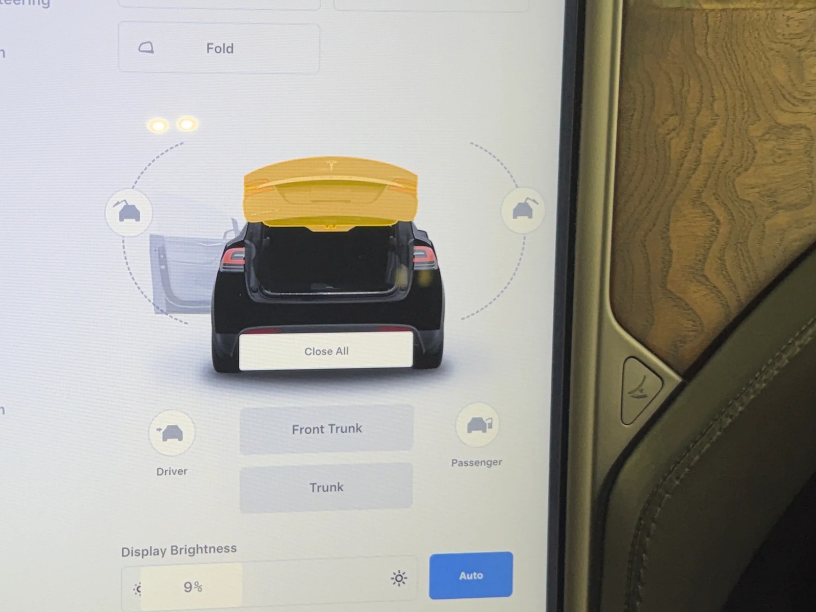 Thumbnail: 2021 Tesla Model X - 3