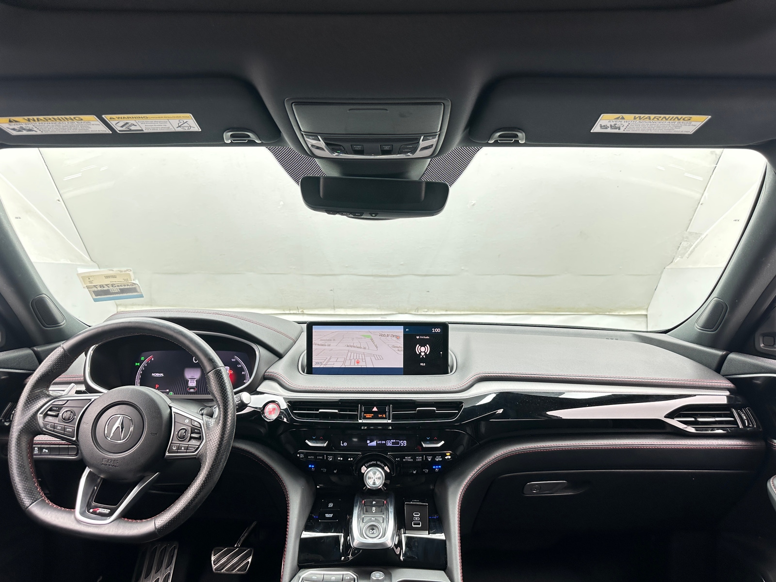 Thumbnail: 2023 Acura MDX - 2