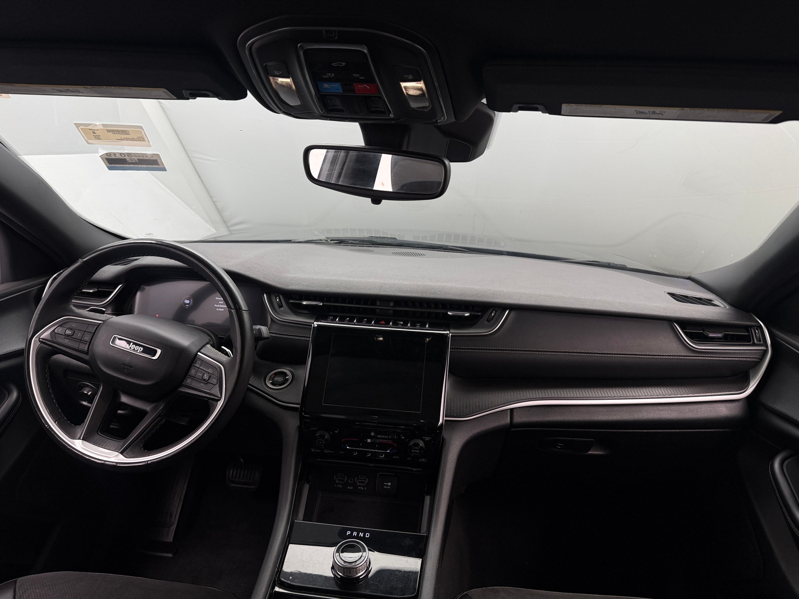 Thumbnail: 2023 Jeep Grand Cherokee L - 2
