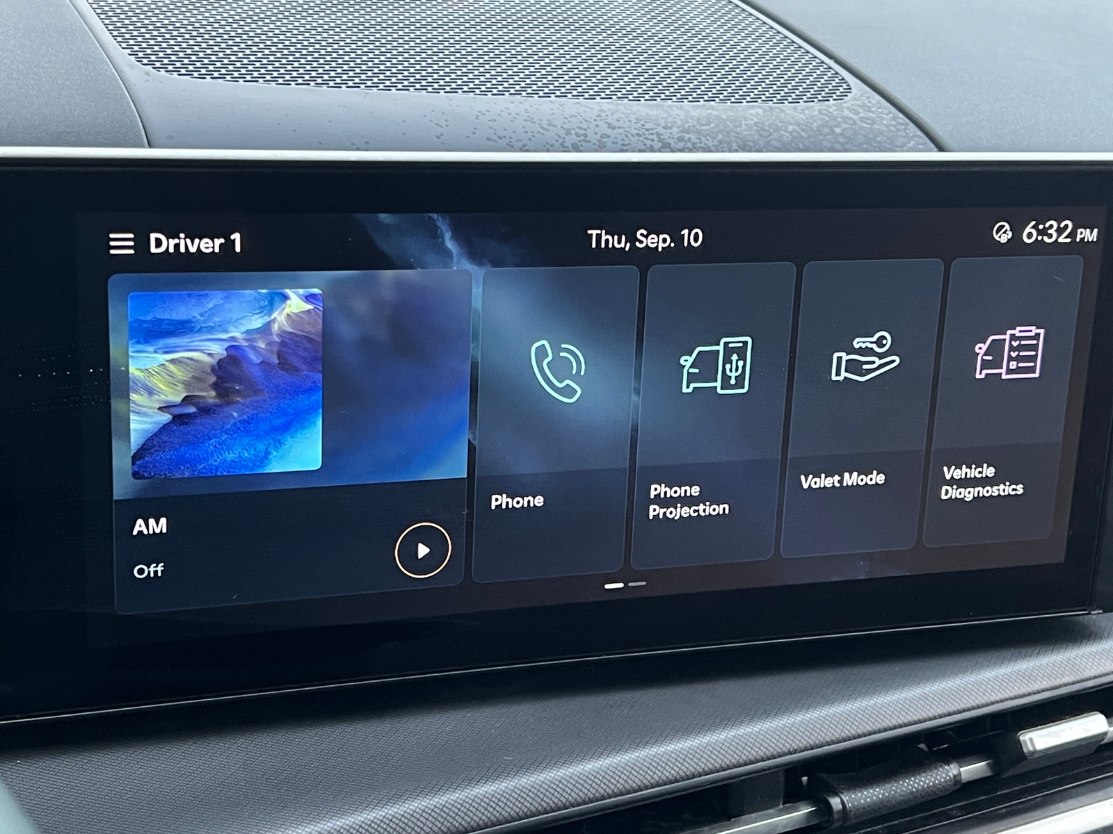 Thumbnail: 2025 Hyundai Santa Fe - 3