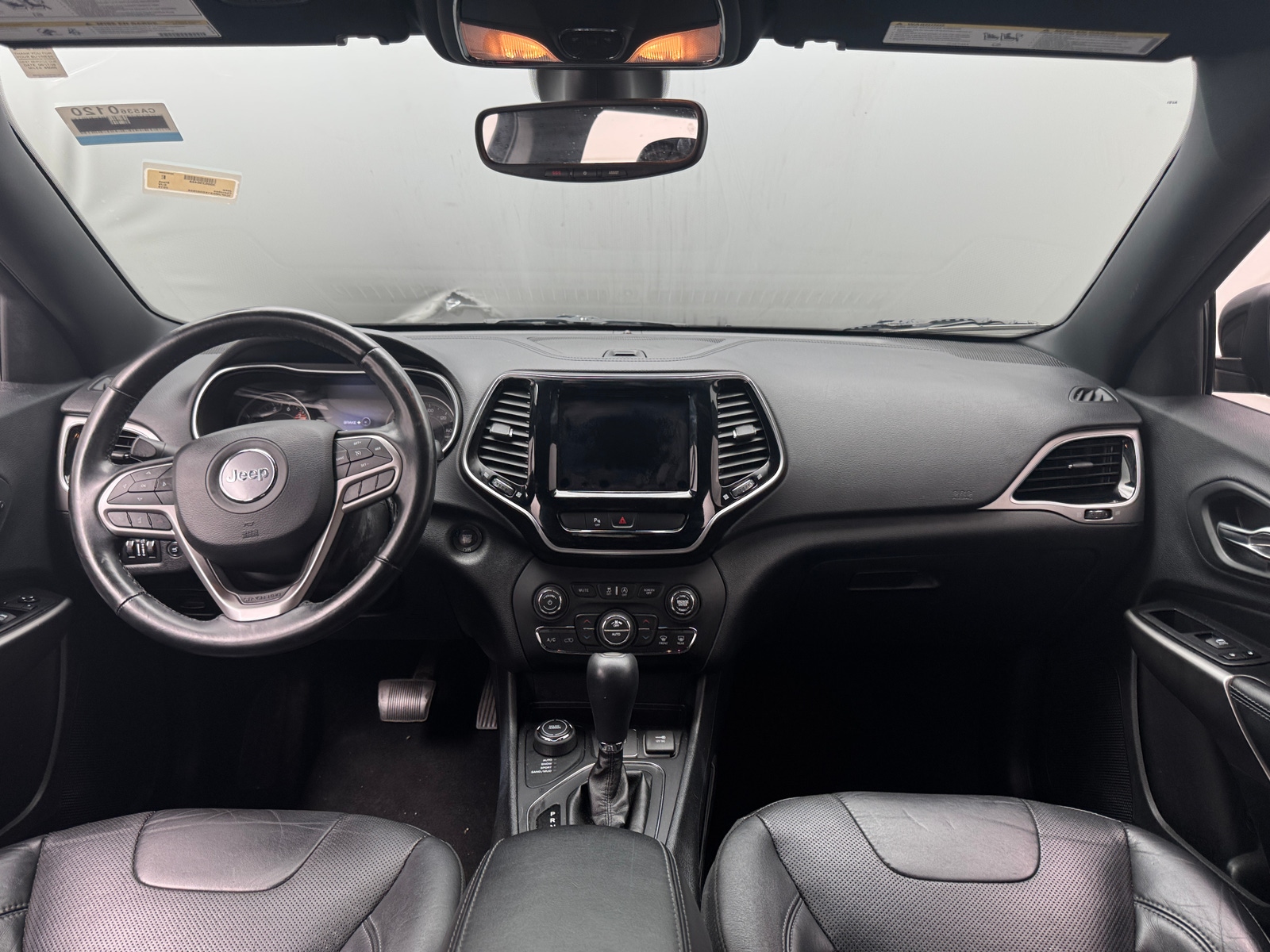 Thumbnail: 2019 Jeep Cherokee - 2