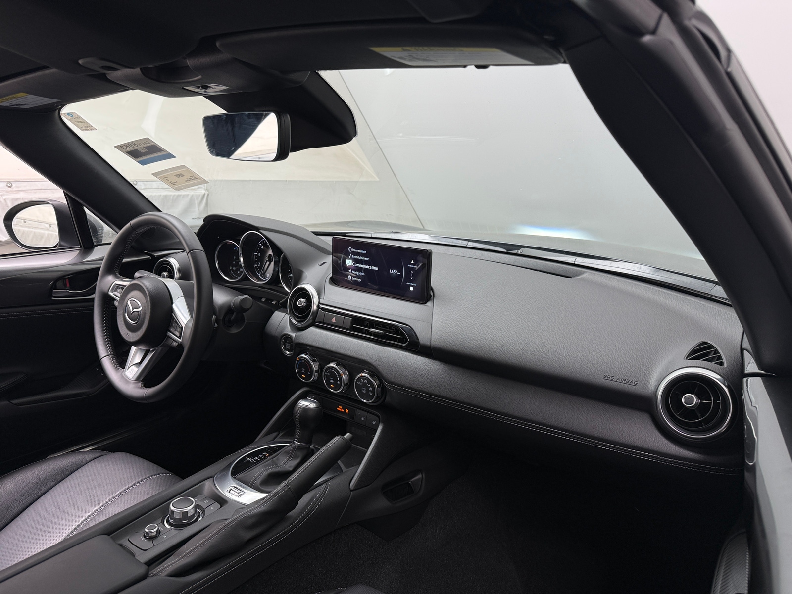 Thumbnail: 2024 Mazda MX-5 Miata - 2