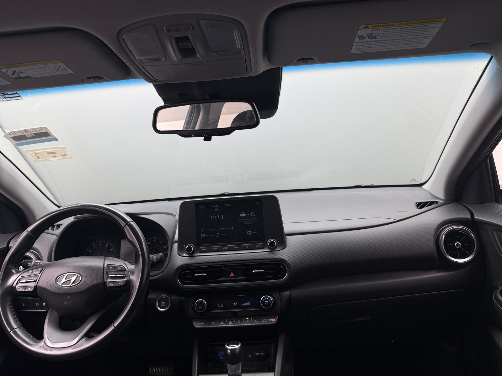 Thumbnail: 2022 Hyundai Kona - 3