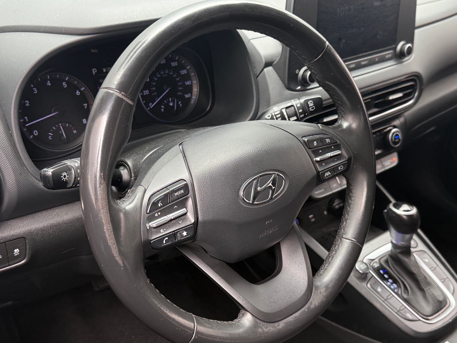 Thumbnail: 2022 Hyundai Kona - 5