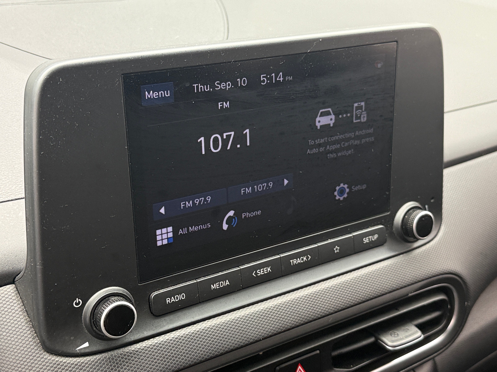 Thumbnail: 2022 Hyundai Kona - 4