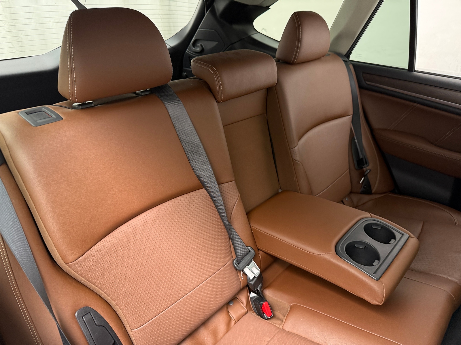 Thumbnail: 2018 Subaru Outback - 5
