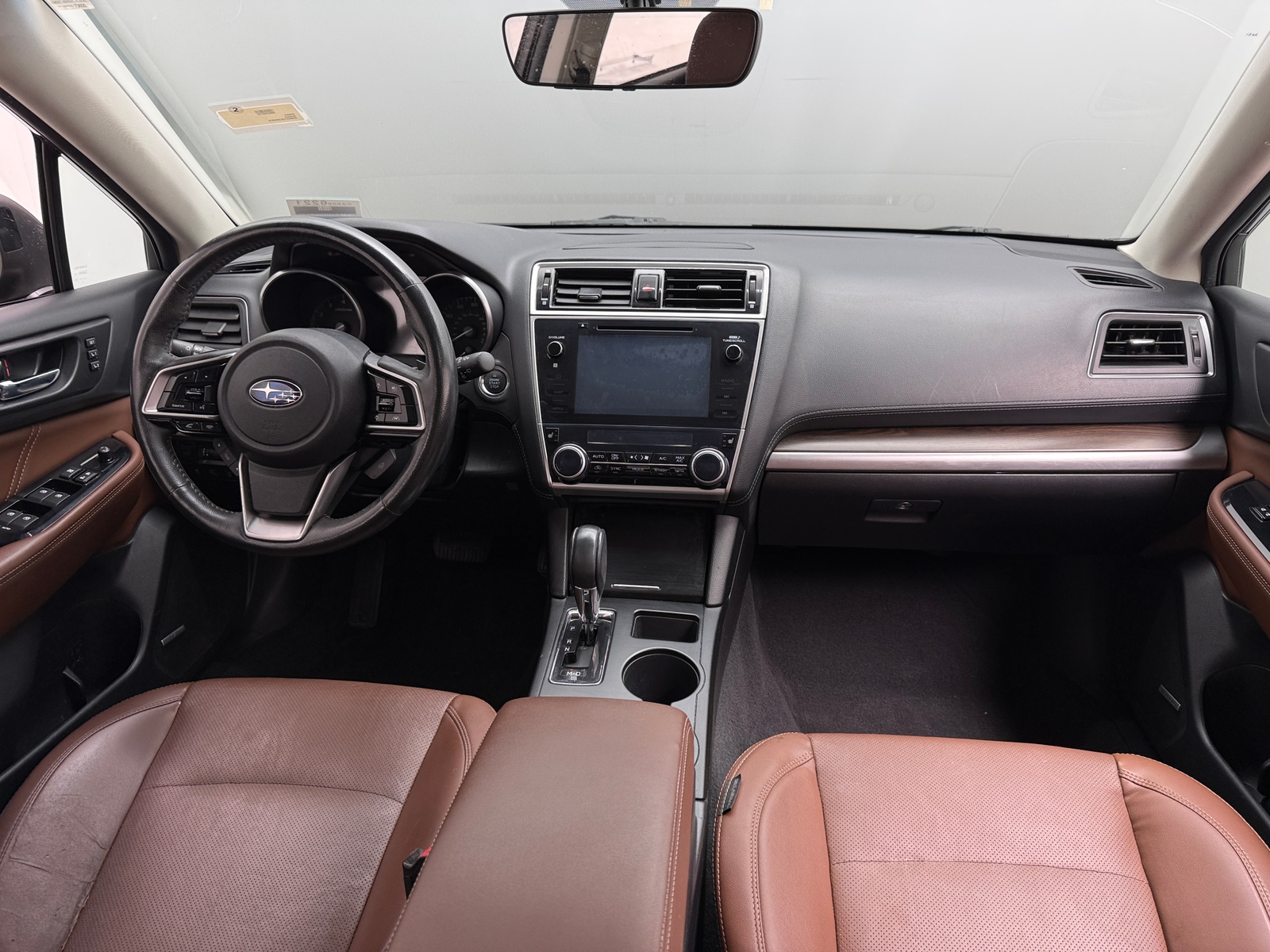 Thumbnail: 2018 Subaru Outback - 2