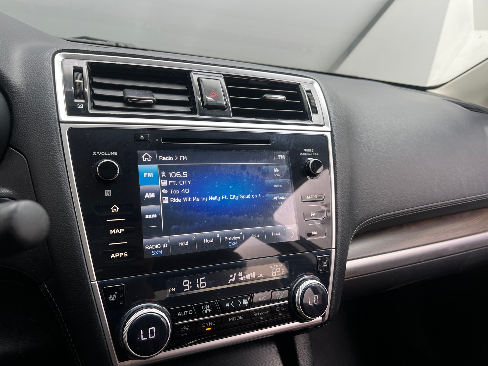 Thumbnail: 2018 Subaru Outback - 3