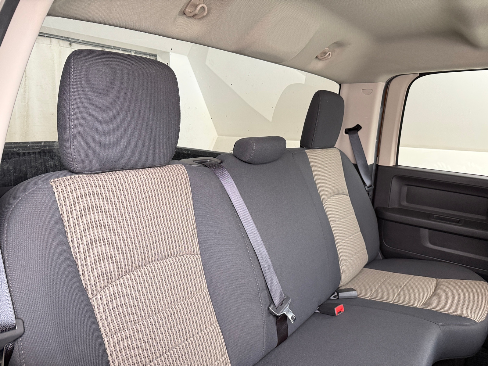 Thumbnail: 2012 RAM 1500 - 6