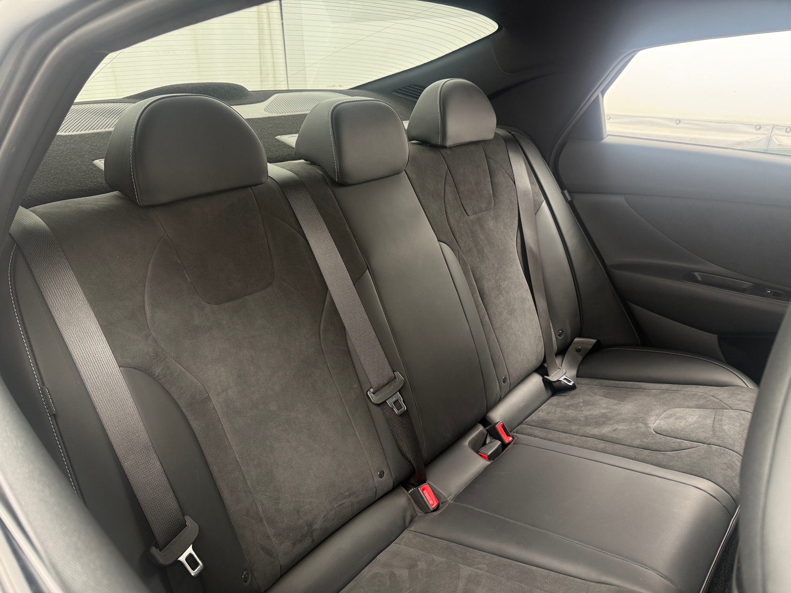 Thumbnail: 2025 Hyundai Elantra - 5