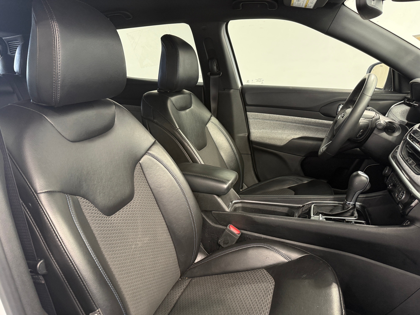 Thumbnail: 2023 Jeep Compass - 2