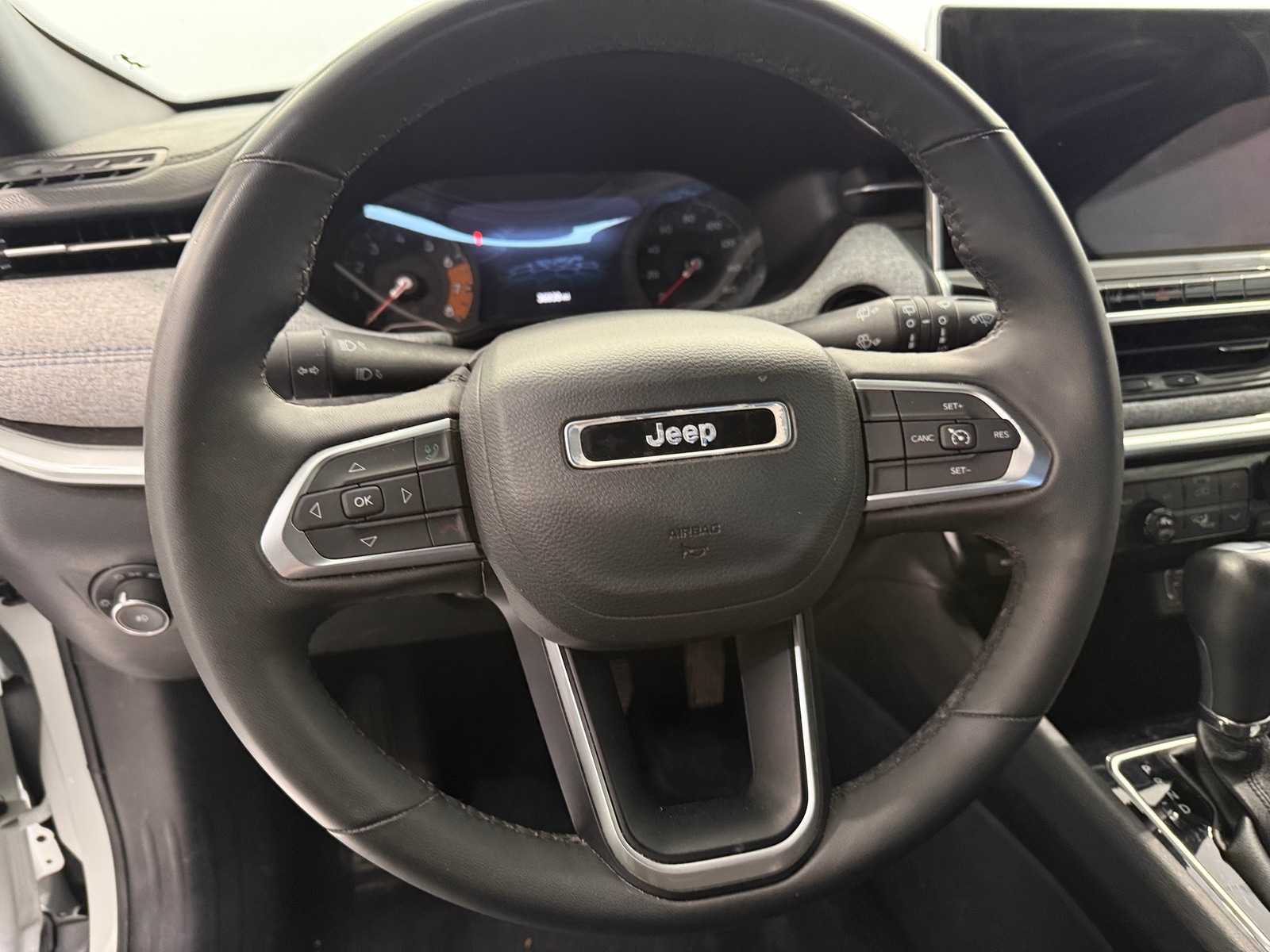 Thumbnail: 2023 Jeep Compass - 5