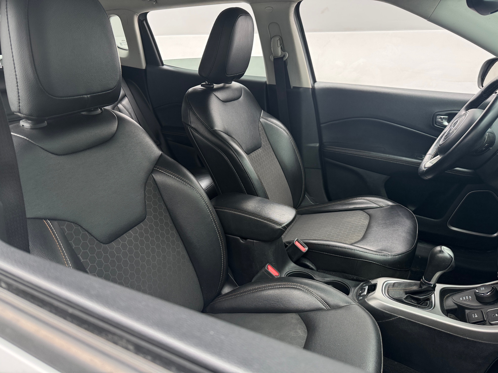 Thumbnail: 2020 Jeep Compass - 2