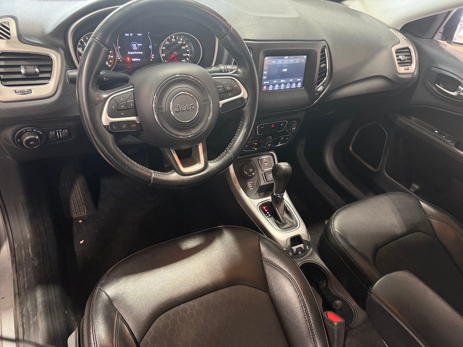 Thumbnail: 2020 Jeep Compass - 3