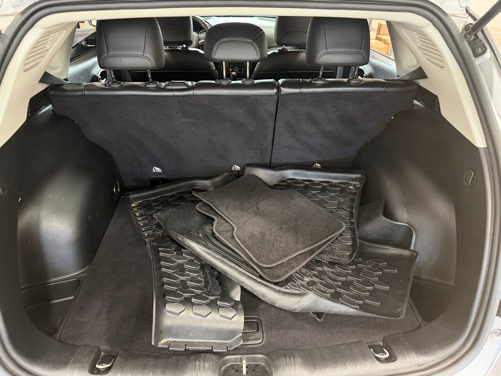 Thumbnail: 2020 Jeep Compass - 7