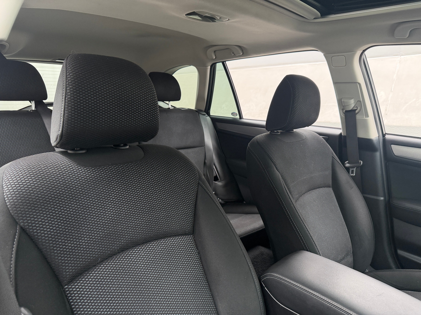 Thumbnail: 2017 Subaru Outback - 2