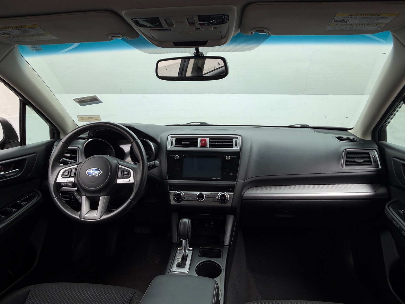 Thumbnail: 2017 Subaru Outback - 3