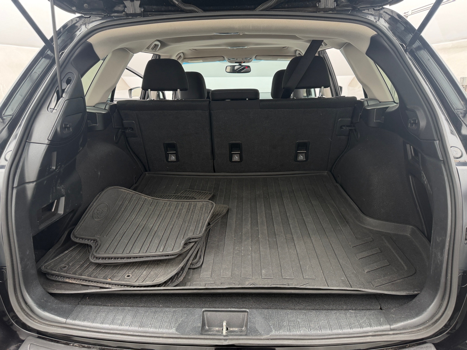 Thumbnail: 2017 Subaru Outback - 7