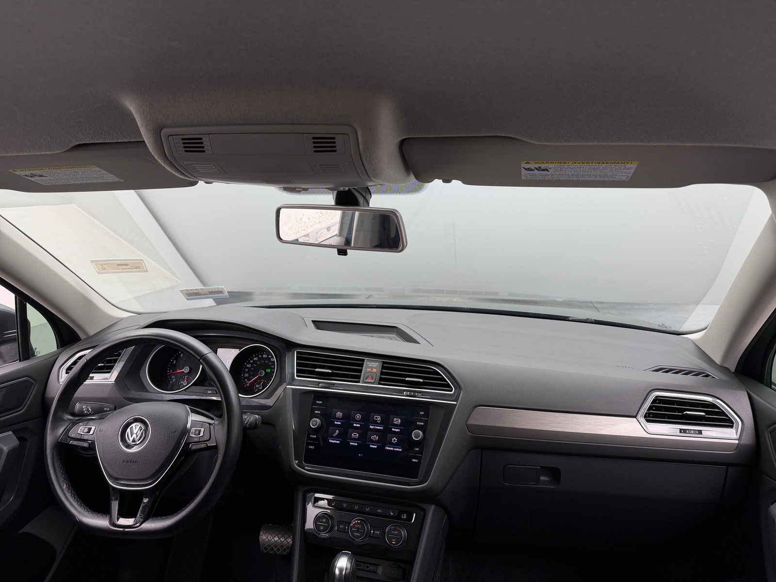 Thumbnail: 2019 Volkswagen Tiguan - 2