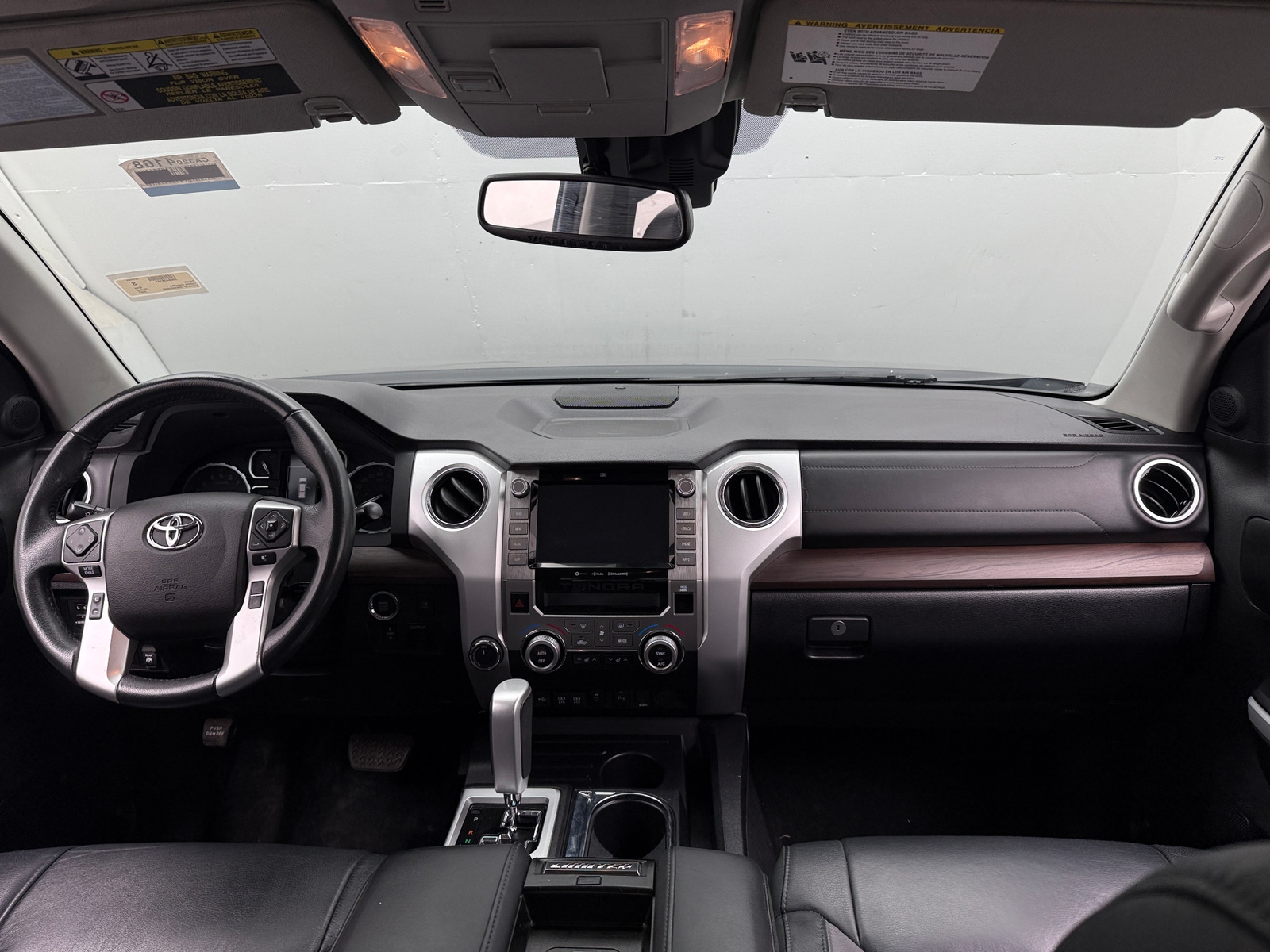 Thumbnail: 2021 Toyota Tundra - 3