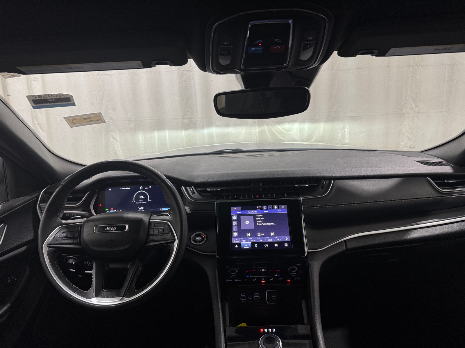 Thumbnail: 2024 Jeep Grand Cherokee L - 3