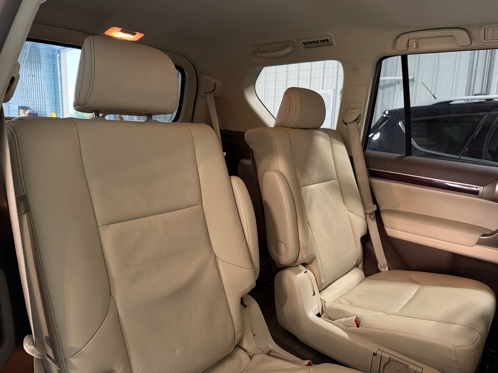Thumbnail: 2017 Lexus GX - 5