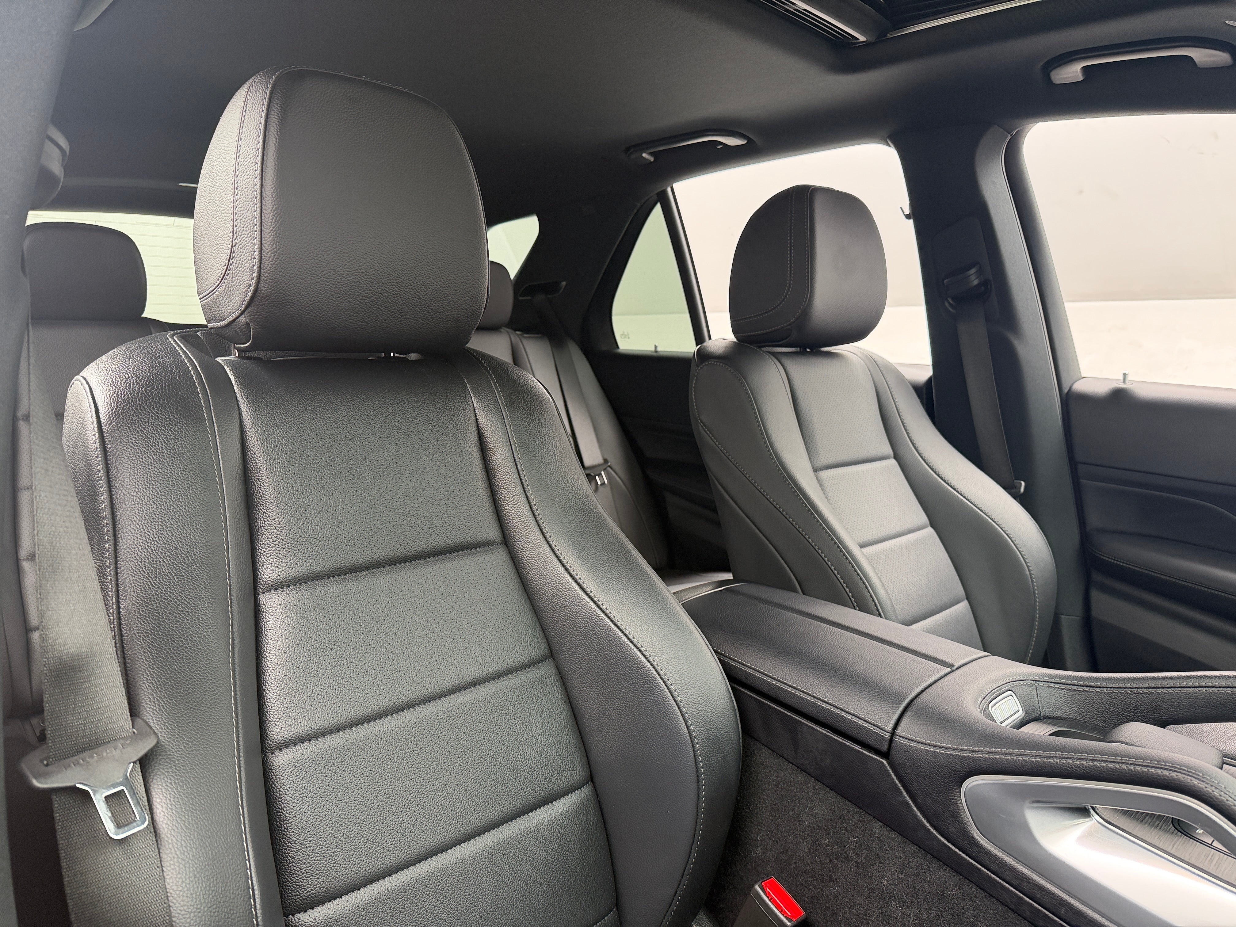 2024 Mercedes-Benz GLE