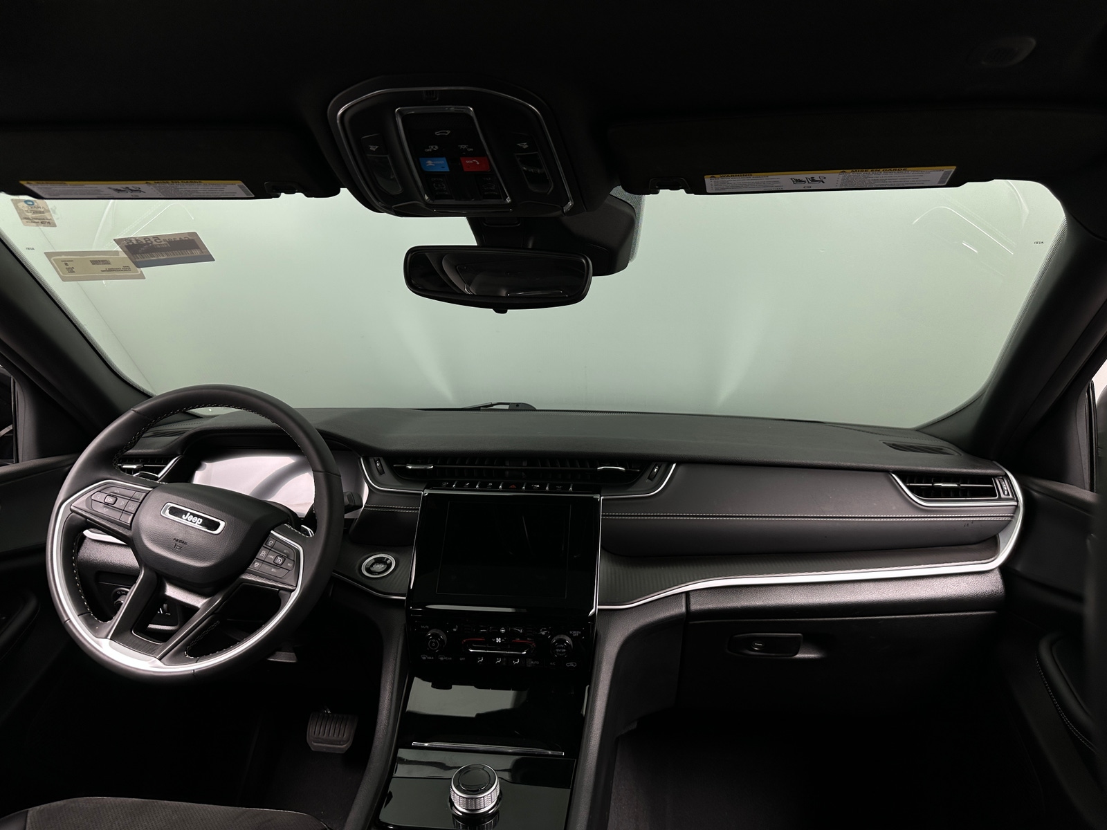 Thumbnail: 2024 Jeep Grand Cherokee L - 2