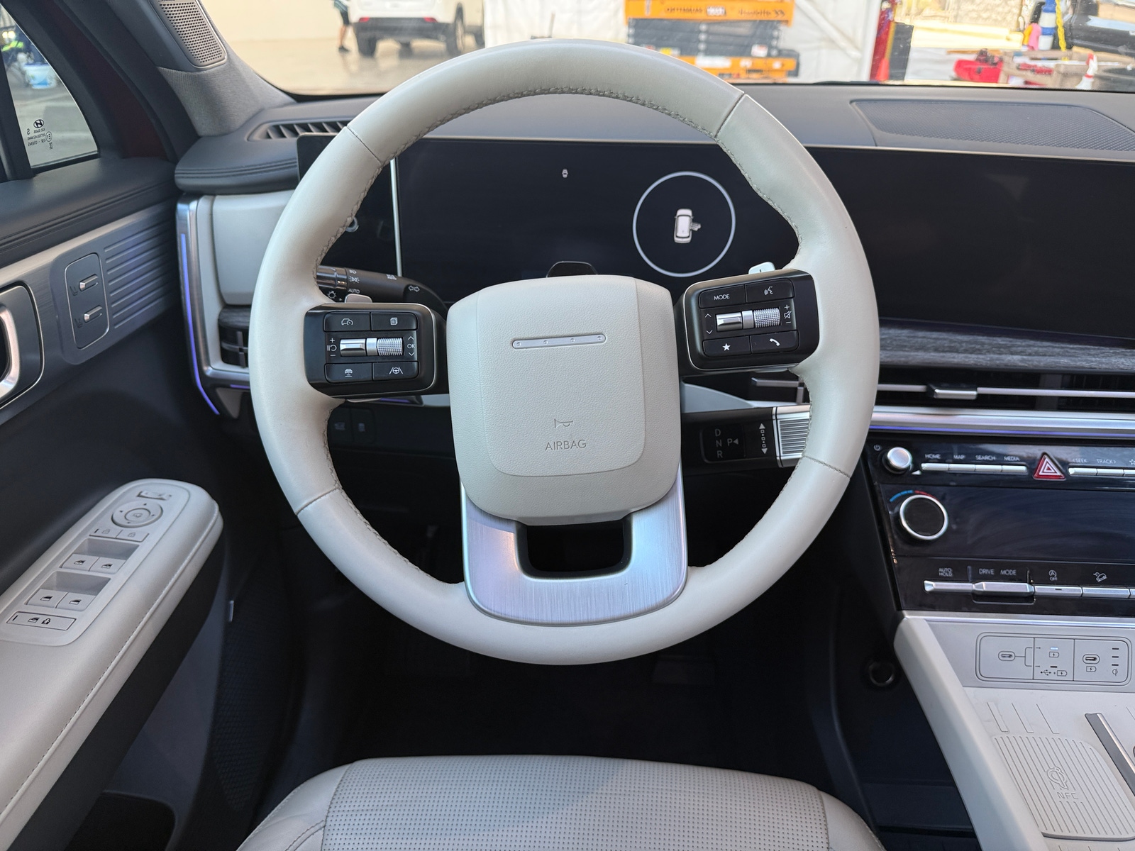 Thumbnail: 2024 Hyundai Santa Fe - 4