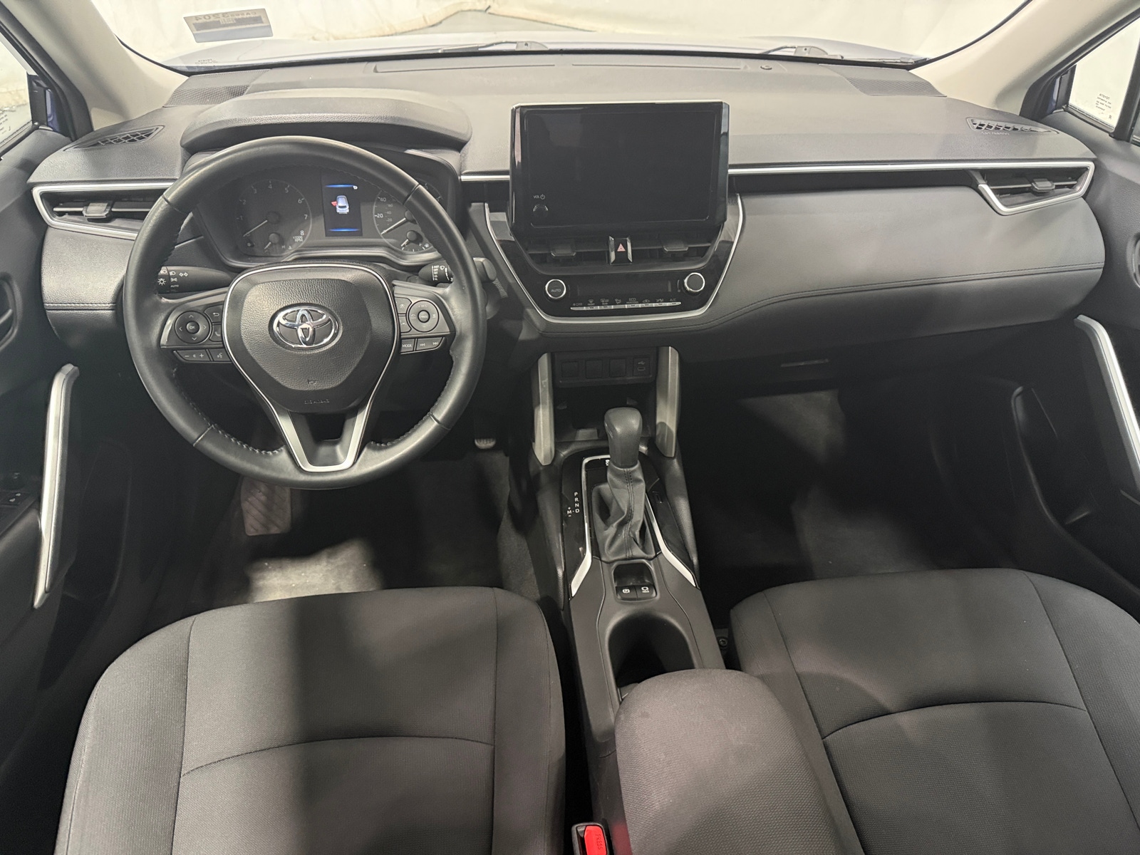 Thumbnail: 2025 Toyota Corolla Cross - 3