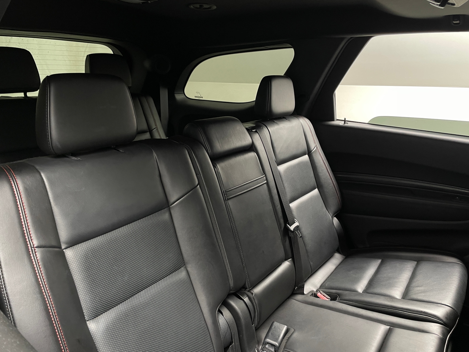 Thumbnail: 2023 Dodge Durango - 5