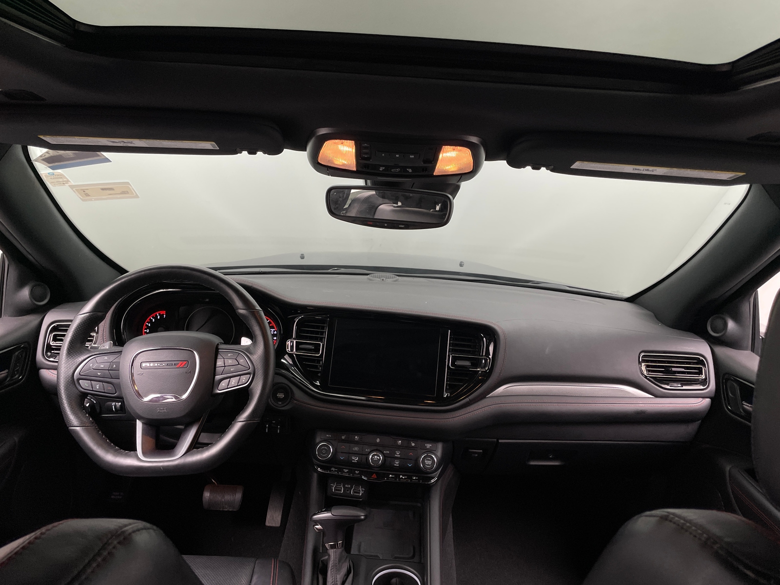 Thumbnail: 2023 Dodge Durango - 2