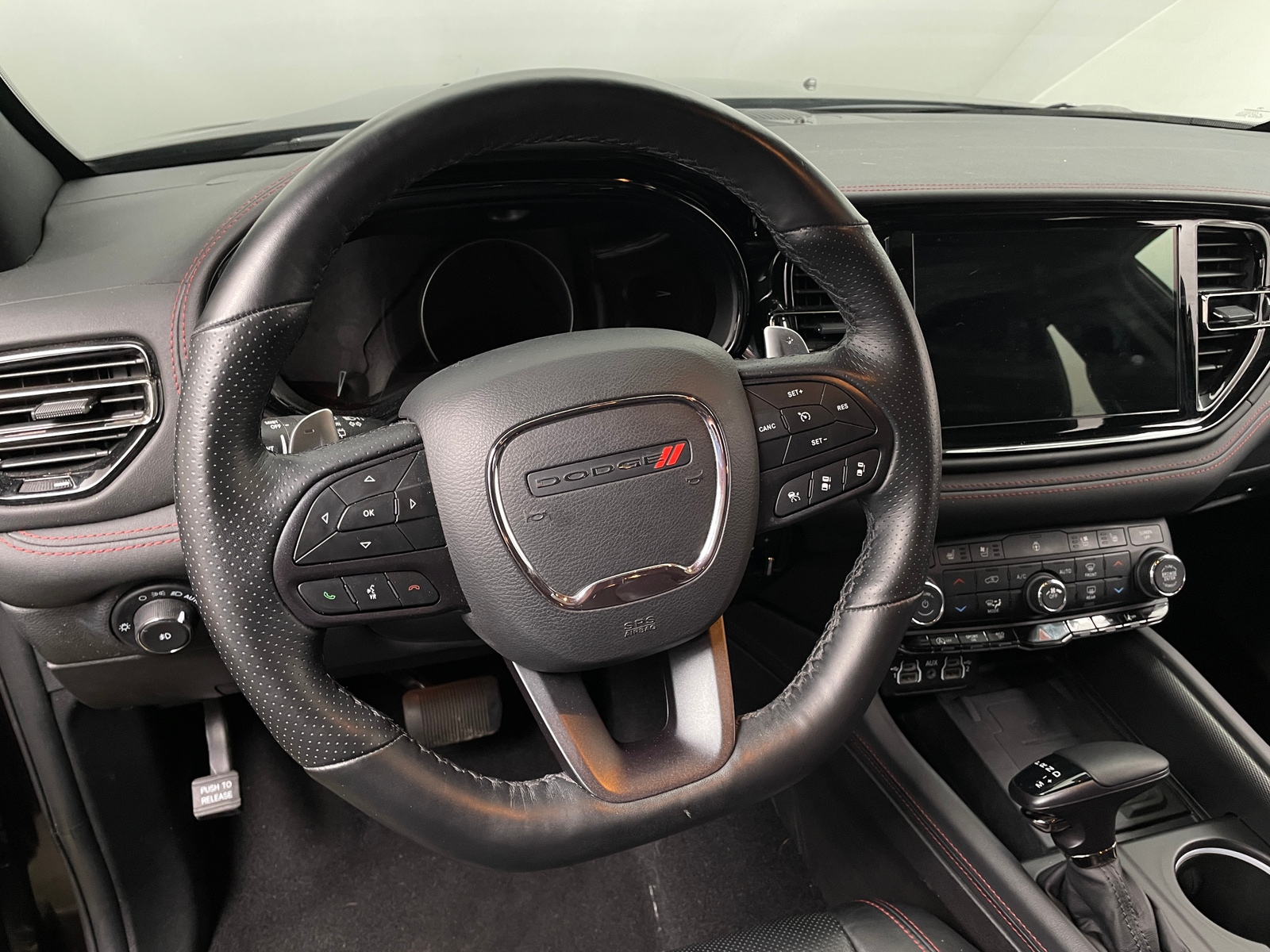 Thumbnail: 2023 Dodge Durango - 4