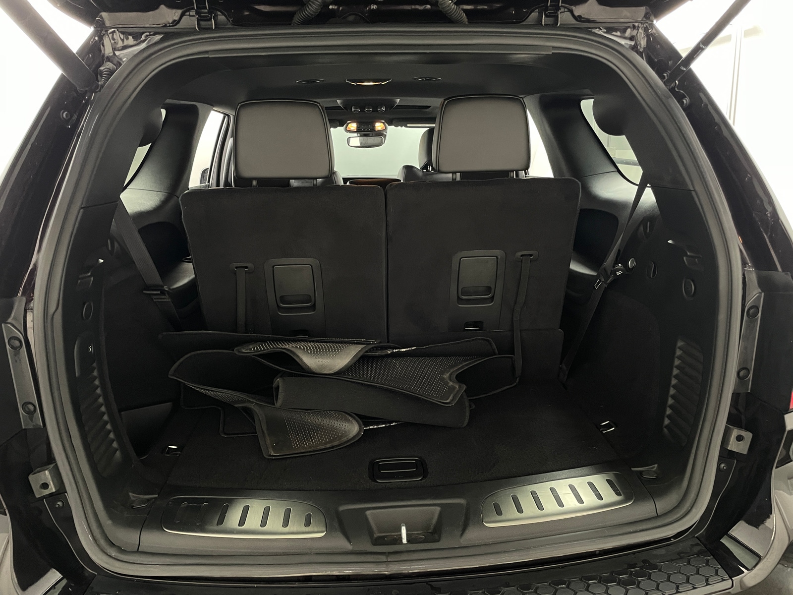 Thumbnail: 2023 Dodge Durango - 6