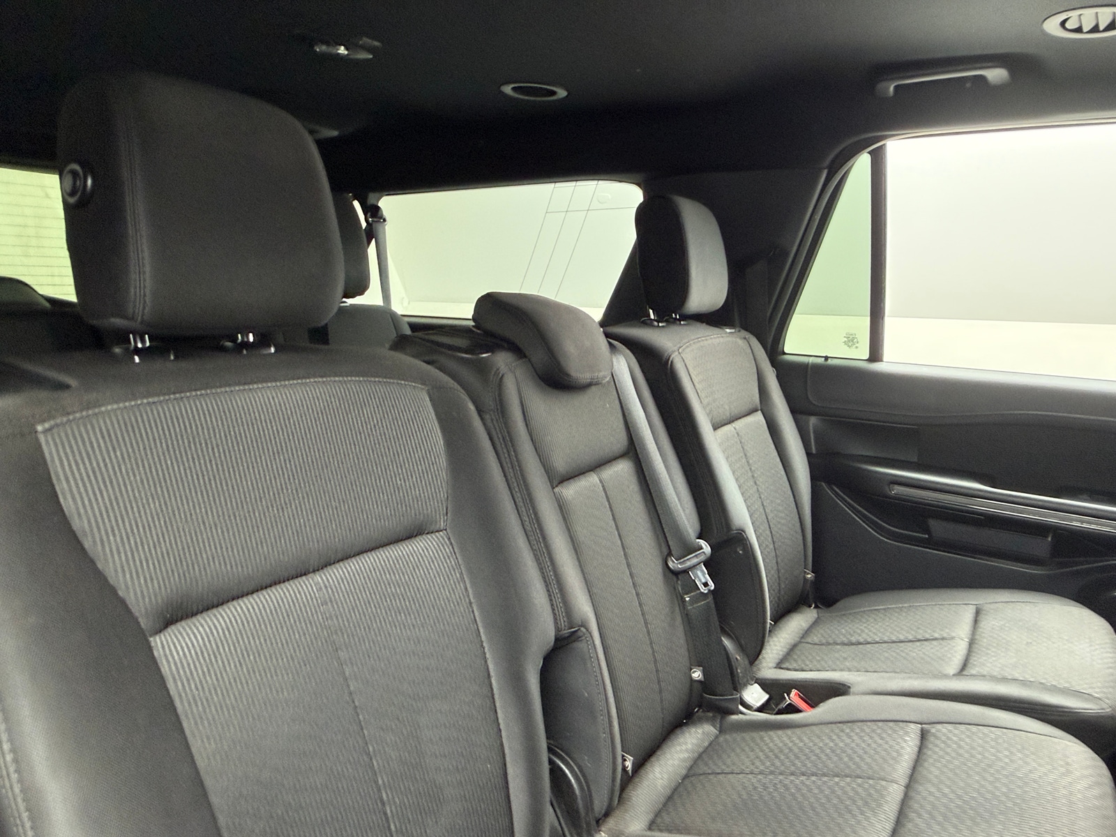 Thumbnail: 2019 Ford Expedition MAX - 6