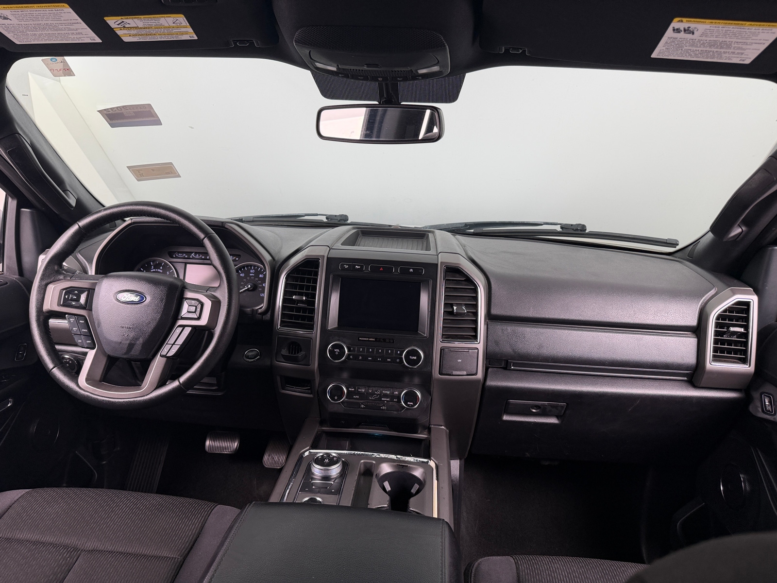 Thumbnail: 2019 Ford Expedition MAX - 3