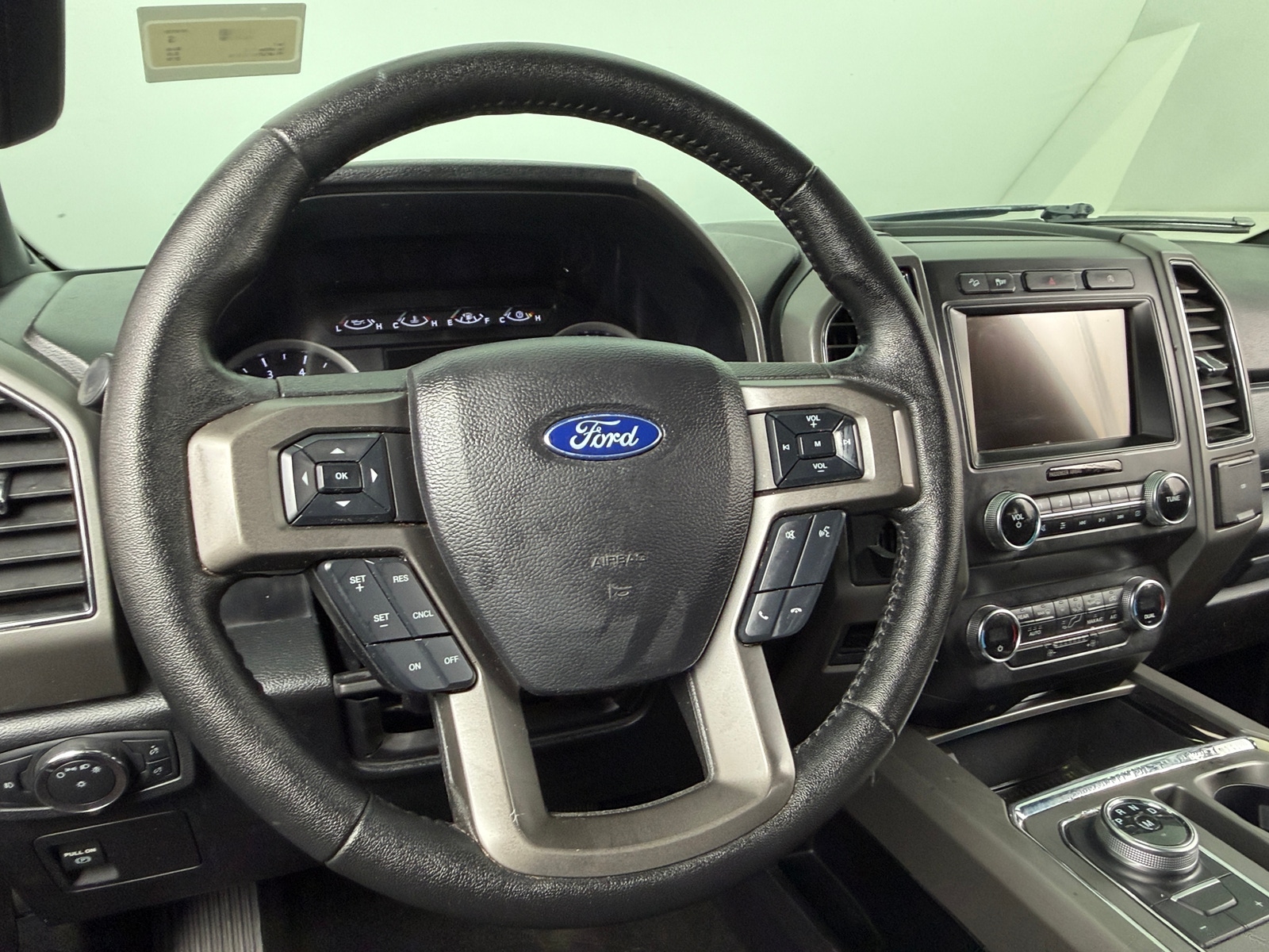 Thumbnail: 2019 Ford Expedition MAX - 5