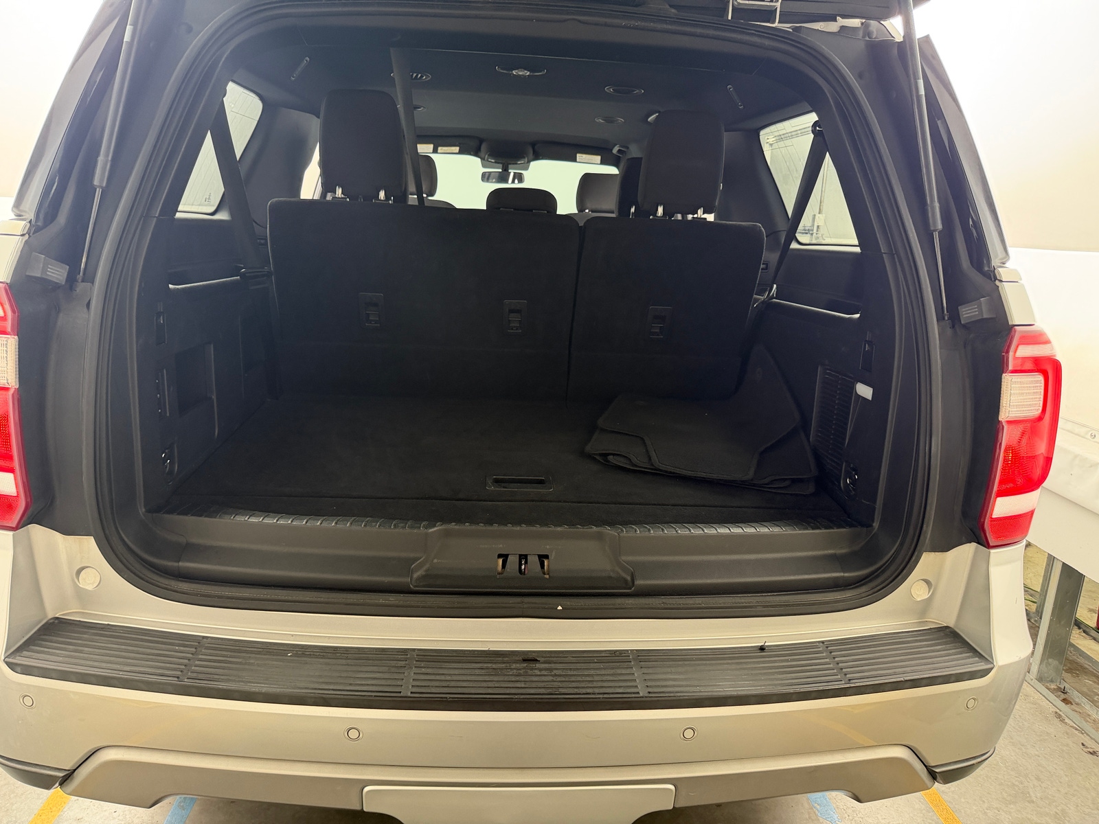 Thumbnail: 2019 Ford Expedition MAX - 7