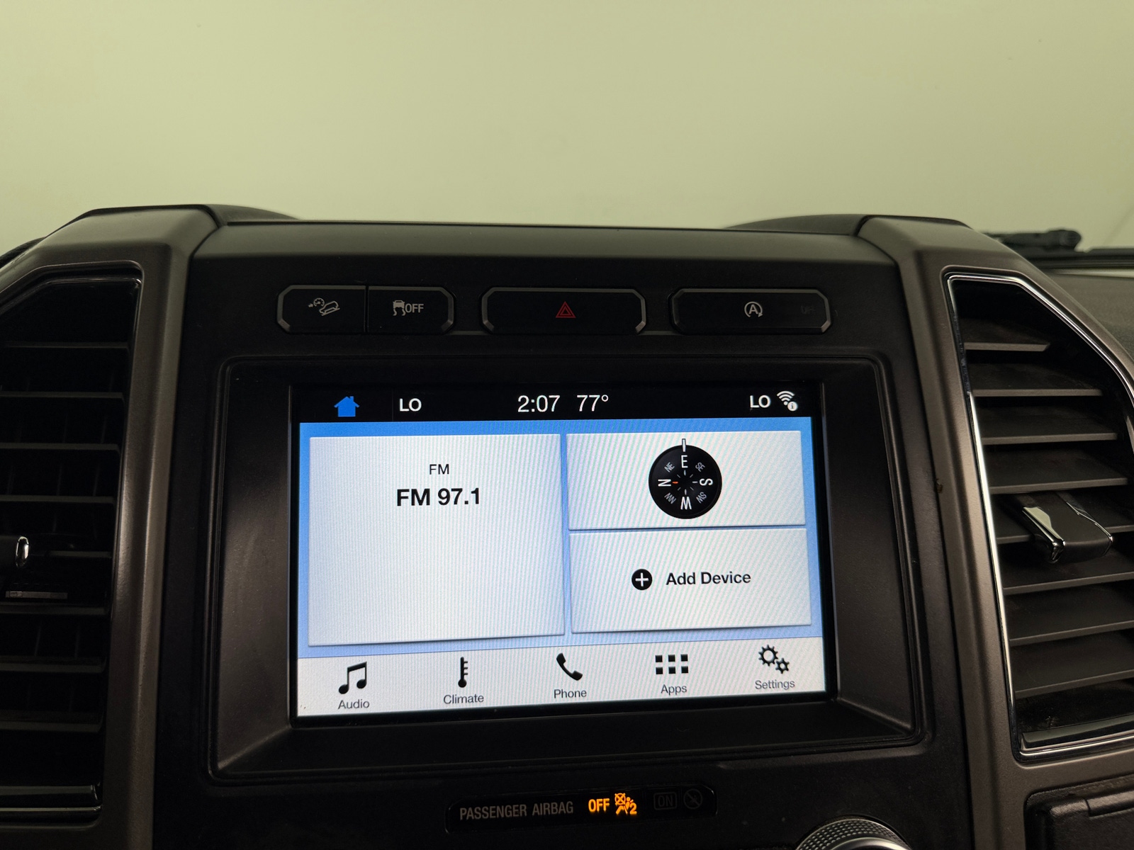 Thumbnail: 2019 Ford Expedition MAX - 4