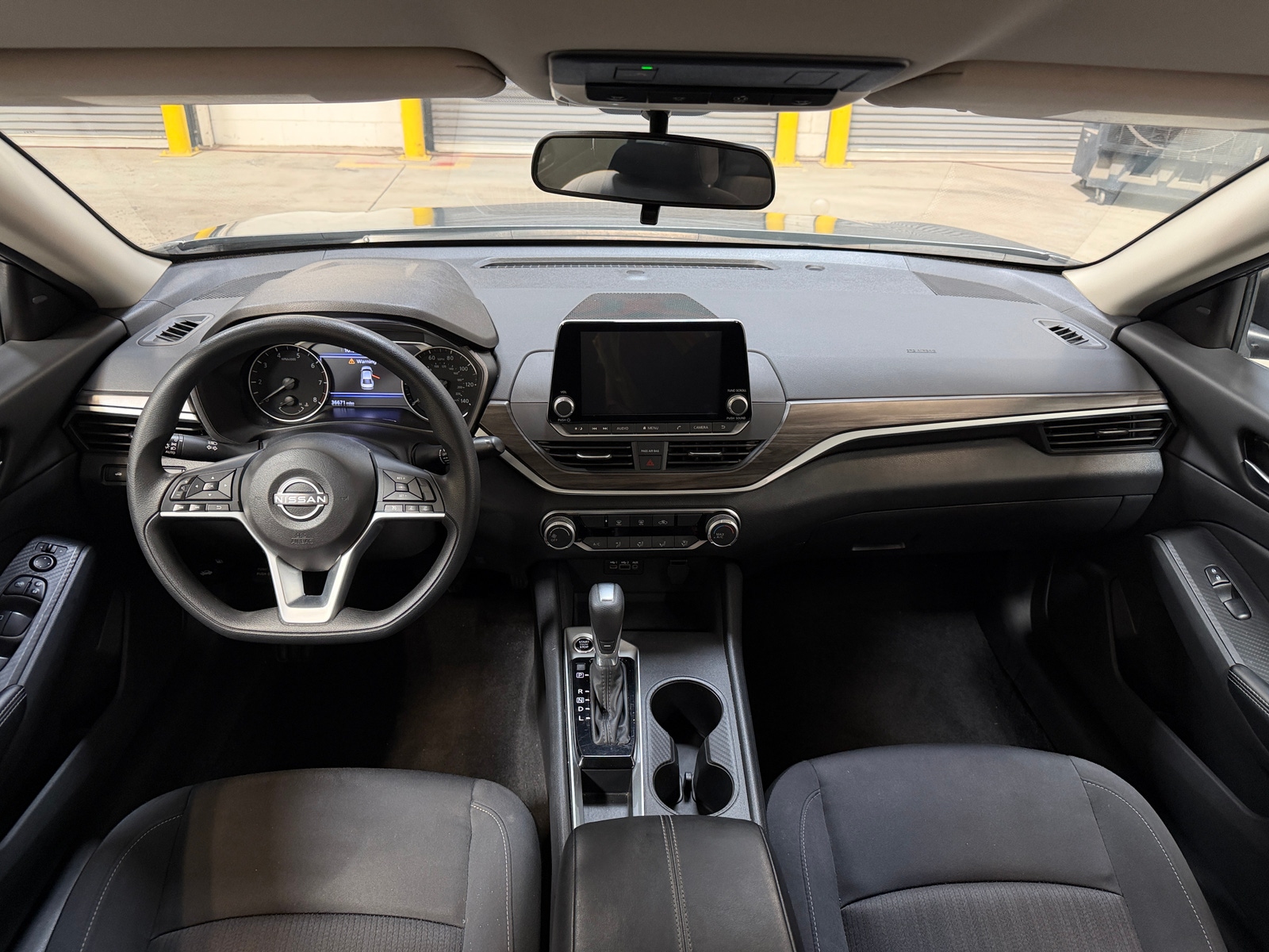 Thumbnail: 2025 Nissan Altima - 3