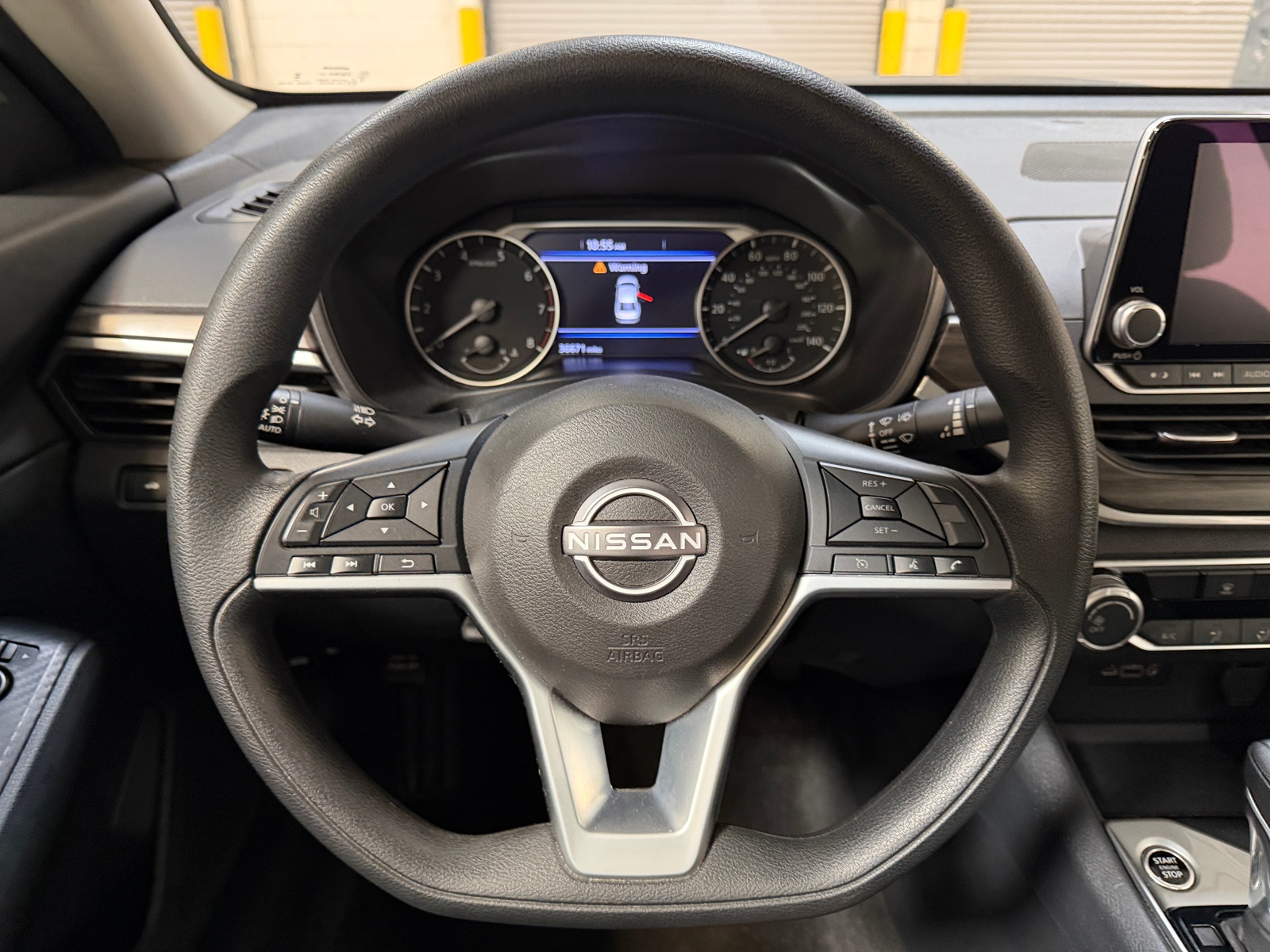 Thumbnail: 2025 Nissan Altima - 5