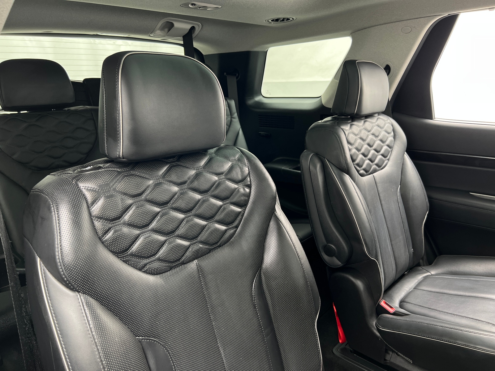Thumbnail: 2021 Hyundai Palisade - 5