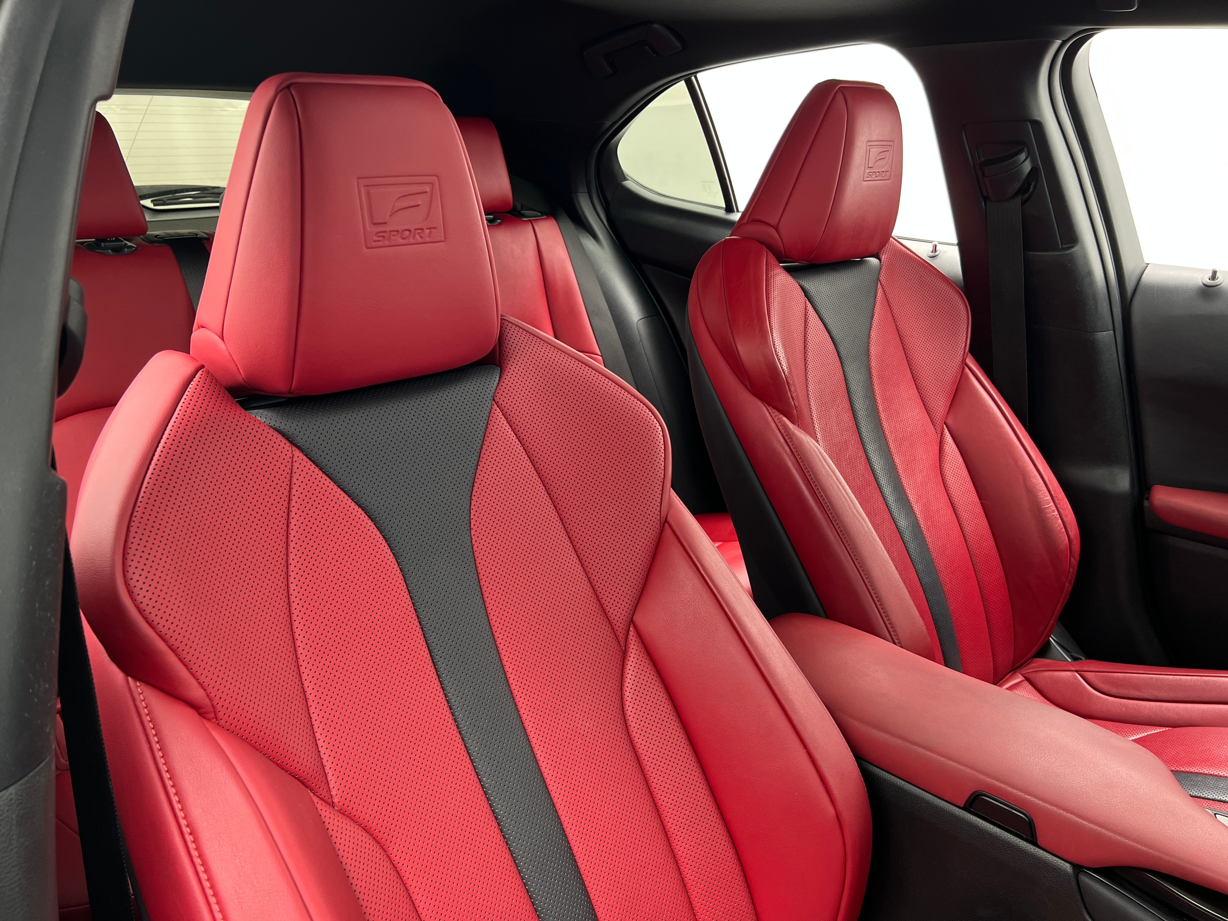 2019 Lexus UX